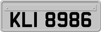 KLI8986