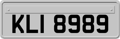 KLI8989
