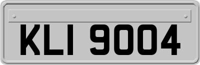KLI9004