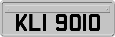 KLI9010