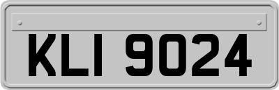 KLI9024