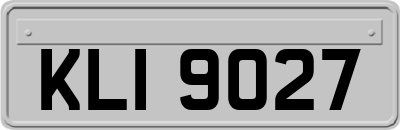 KLI9027