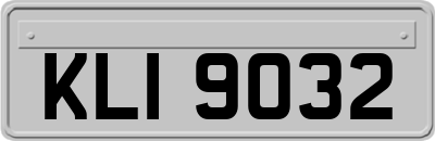 KLI9032