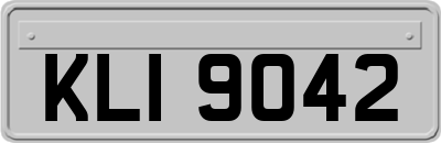 KLI9042