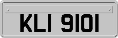KLI9101