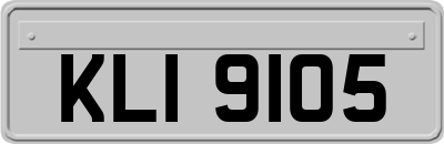 KLI9105