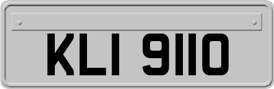 KLI9110