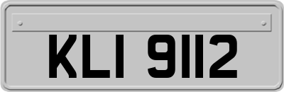 KLI9112