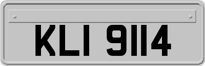KLI9114