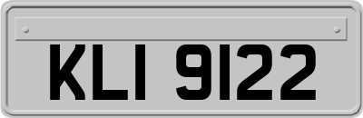 KLI9122