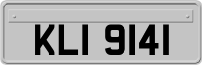 KLI9141