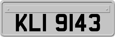 KLI9143