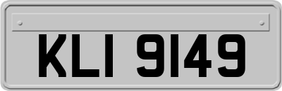 KLI9149