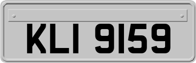 KLI9159