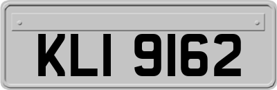 KLI9162
