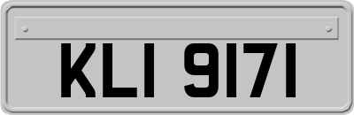 KLI9171
