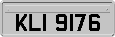 KLI9176