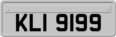 KLI9199
