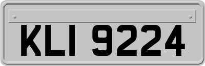 KLI9224