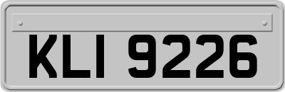 KLI9226