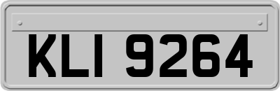 KLI9264