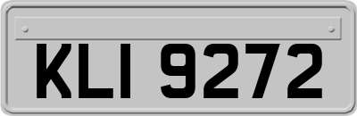 KLI9272