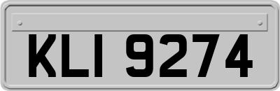 KLI9274