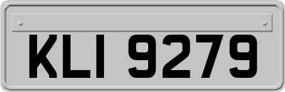 KLI9279