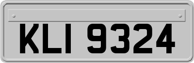 KLI9324