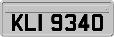 KLI9340