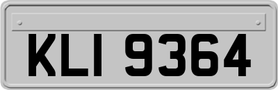 KLI9364