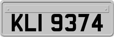 KLI9374