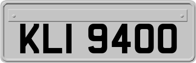 KLI9400