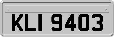KLI9403