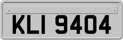 KLI9404