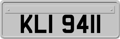 KLI9411