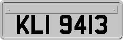 KLI9413