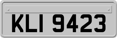 KLI9423