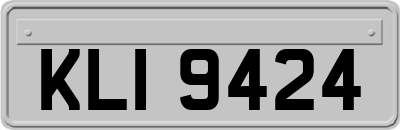 KLI9424