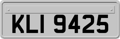 KLI9425