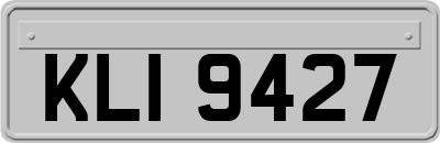 KLI9427