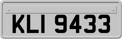 KLI9433