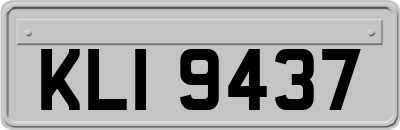 KLI9437