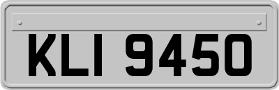 KLI9450