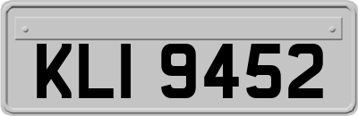 KLI9452
