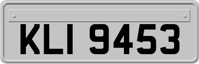 KLI9453