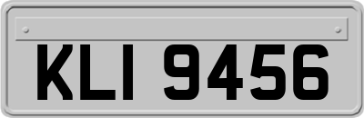 KLI9456