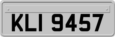 KLI9457