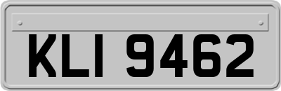 KLI9462
