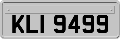 KLI9499